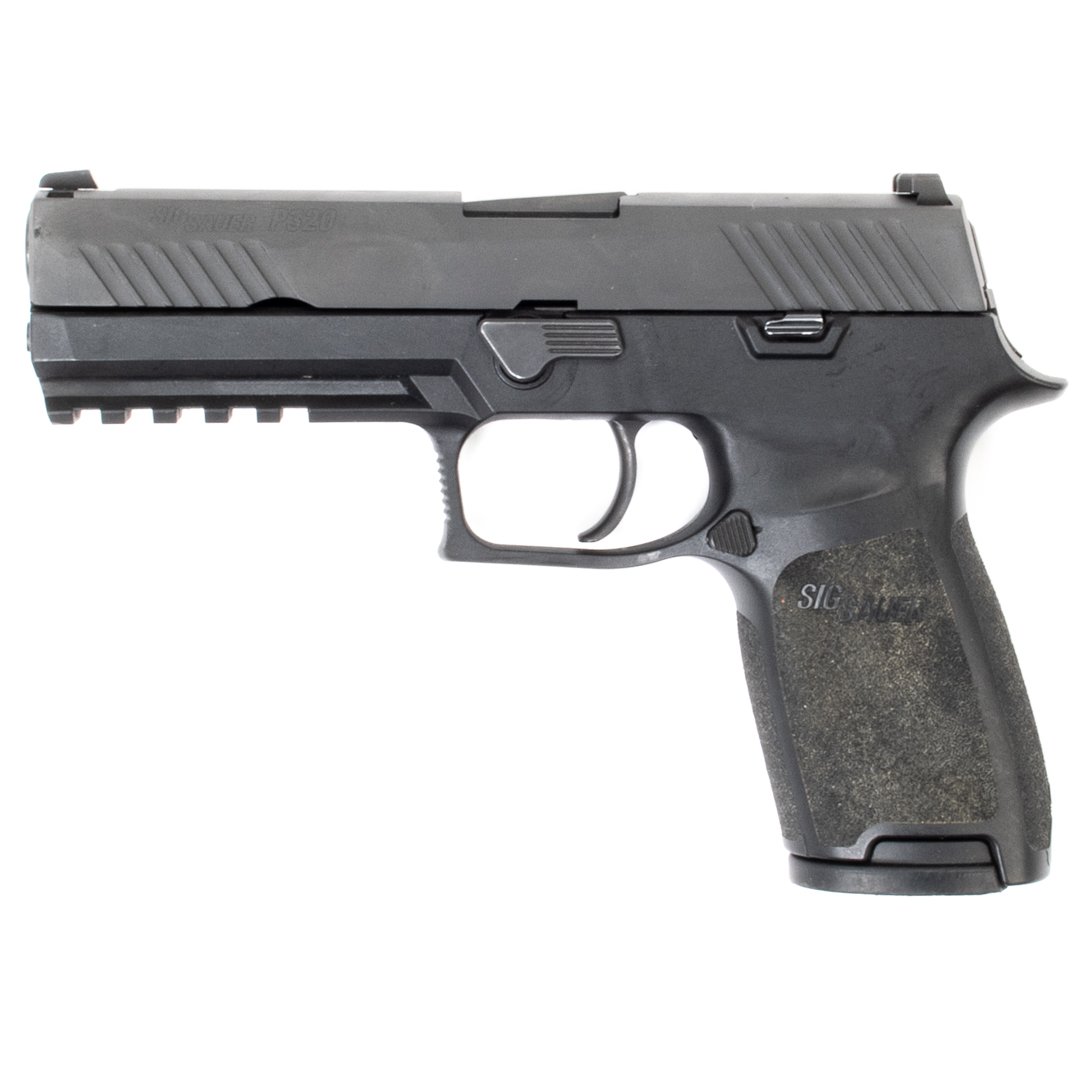 ECOM00436788 SIG Sauer P320 ECOM00436788 526653